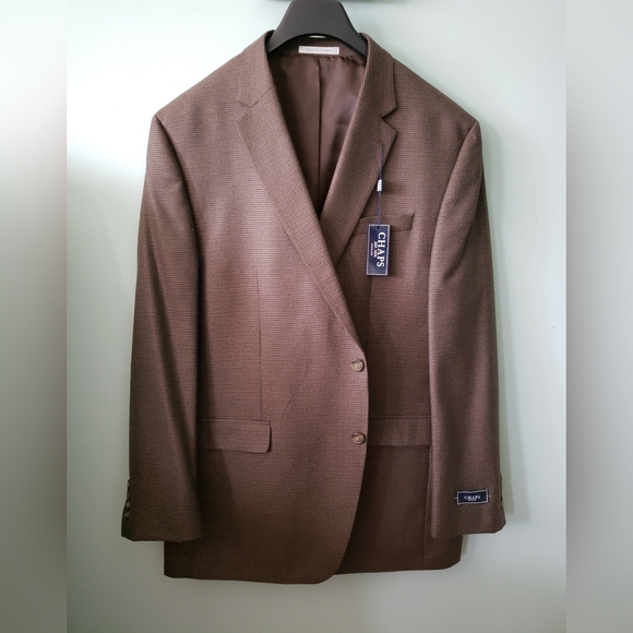 Chaps Men's Blazer